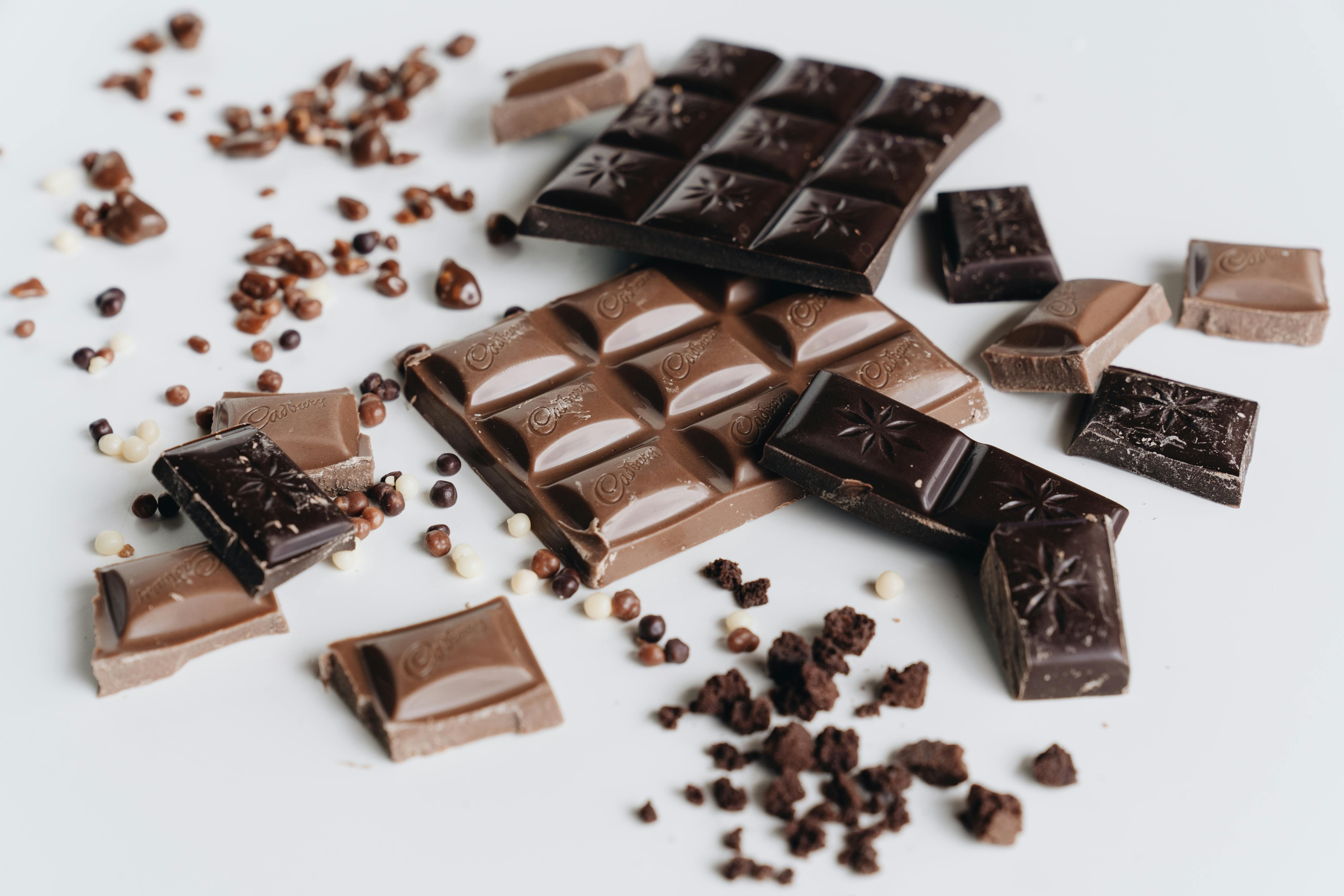 A classifica&ccedil;&atilde;o dos chocolates no Brasil pode passar por mudan&ccedil;as. | Foto: Ilustrativa/Pexels