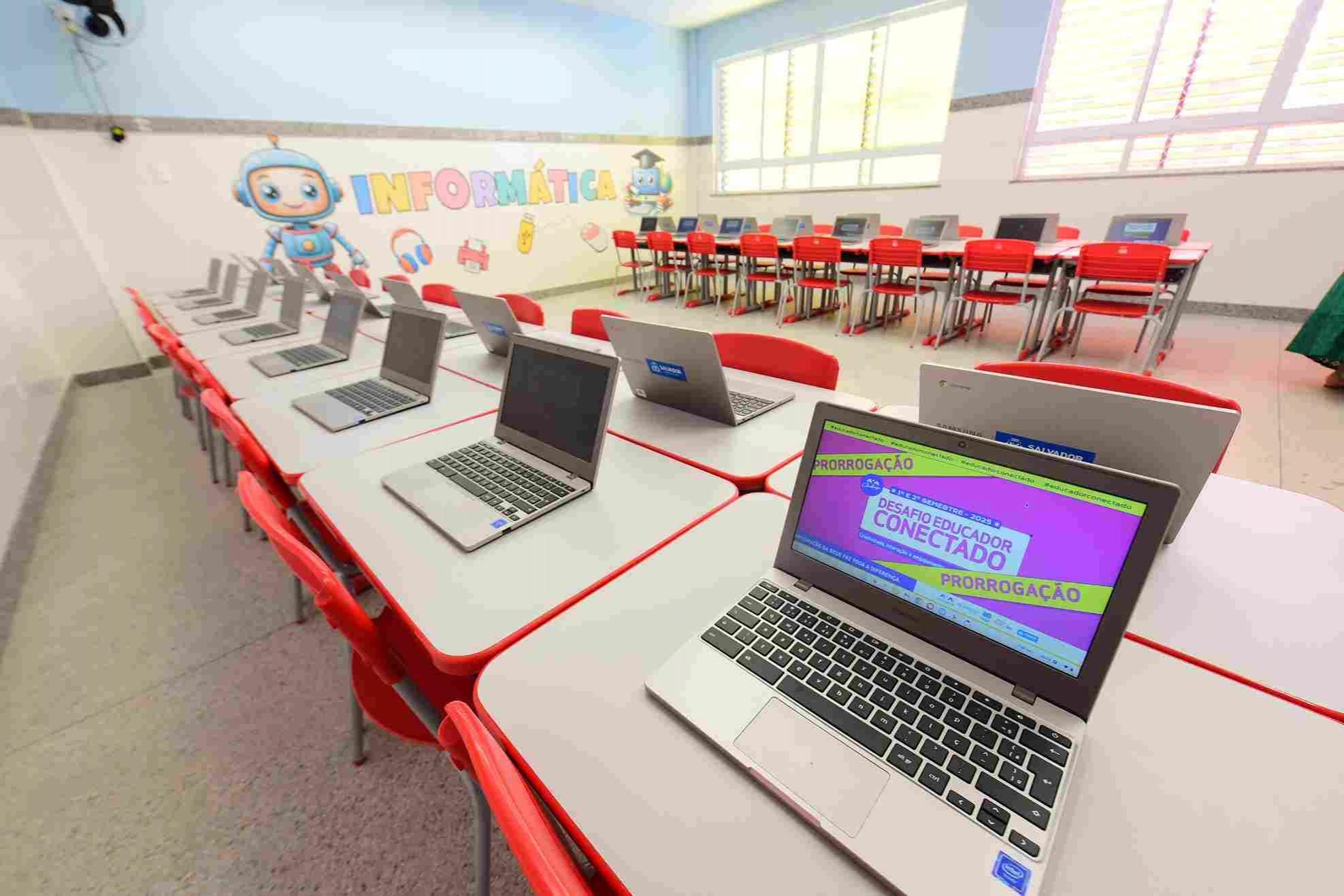 Vereador quer proibir o que considera conteúdos “que induzam crianças a mudar de sexo” em escolas | Foto: Valter Pontes/Secom 
