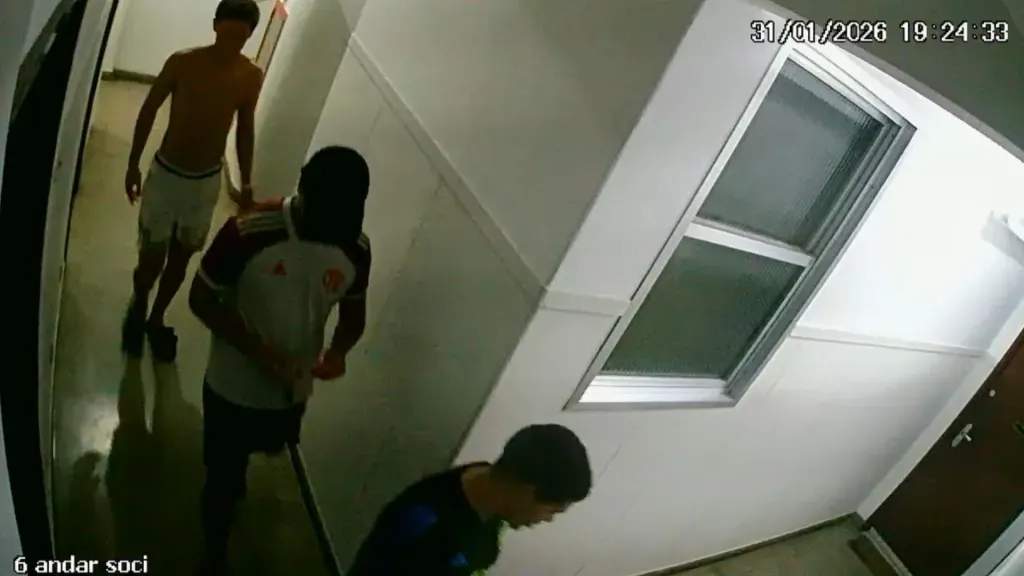 Em nota, a Lojas Renner afirmou que repudia qualquer forma de viol&ecirc;ncia ou conduta ofensiva. | Foto: Redes Sociais