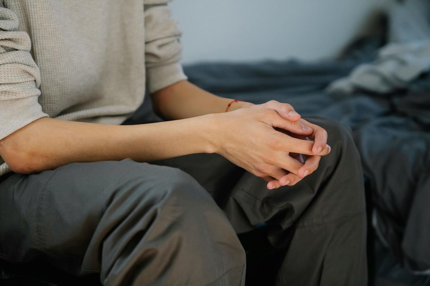 As internações cirúrgicas por problemas relacionados à fimose em adolescentes aumentaram mais de 80% no SUS nos últimos dez anos. | Foto: Ilustrativa/Pexels