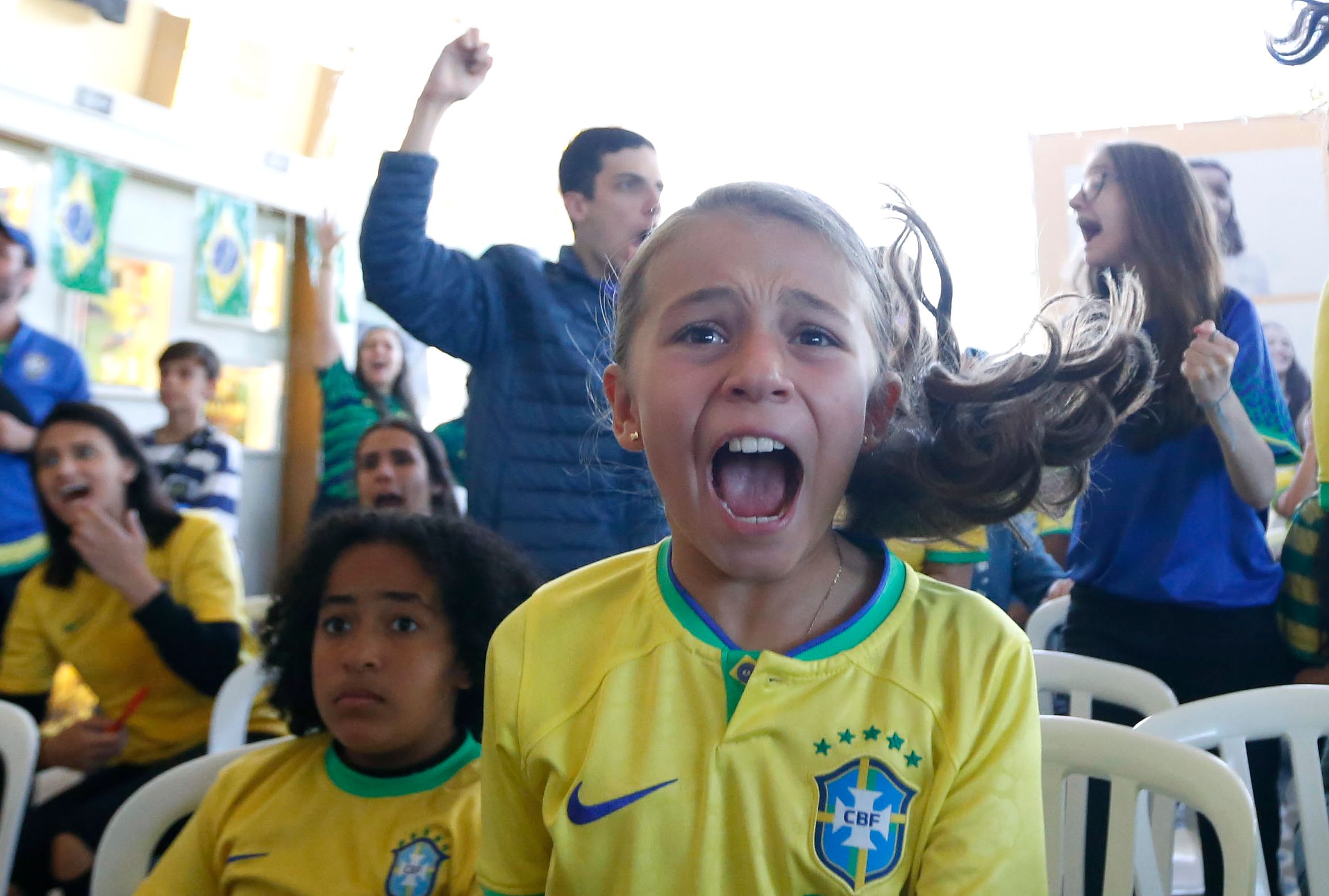 H&aacute; poucos dias para o in&iacute;cio da Copa do Mundo, um estudo utilizou um supercomputador para prever quais sele&ccedil;&otilde;es t&ecirc;m mais chances de vencer. | Foto: Paulo Pinto/Ag&ecirc;ncia Brasil