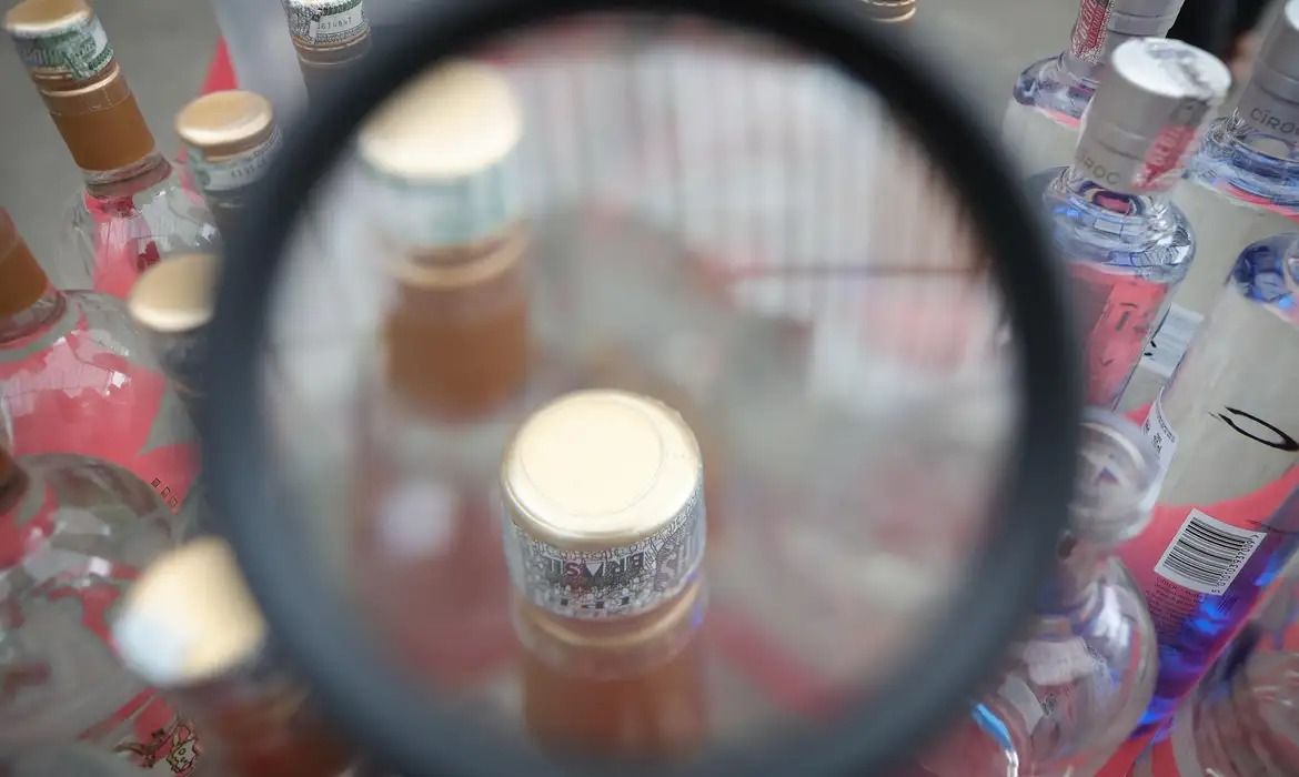Novo caso de suspeita por intoxicação de metanol foi registrado em São Félix | Foto: Agência SP/Divulgação