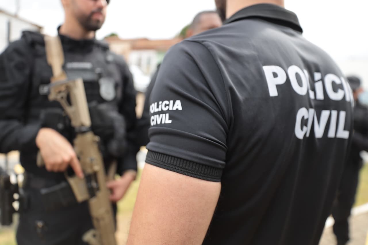 Uma mulher de 37 anos foi v&iacute;tima de uma tentativa de feminic&iacute;dio dentro de um bar no bairro Petrolina, no munic&iacute;pio de Valente. | Foto: Divulga&ccedil;&atilde;o/SSP-BA