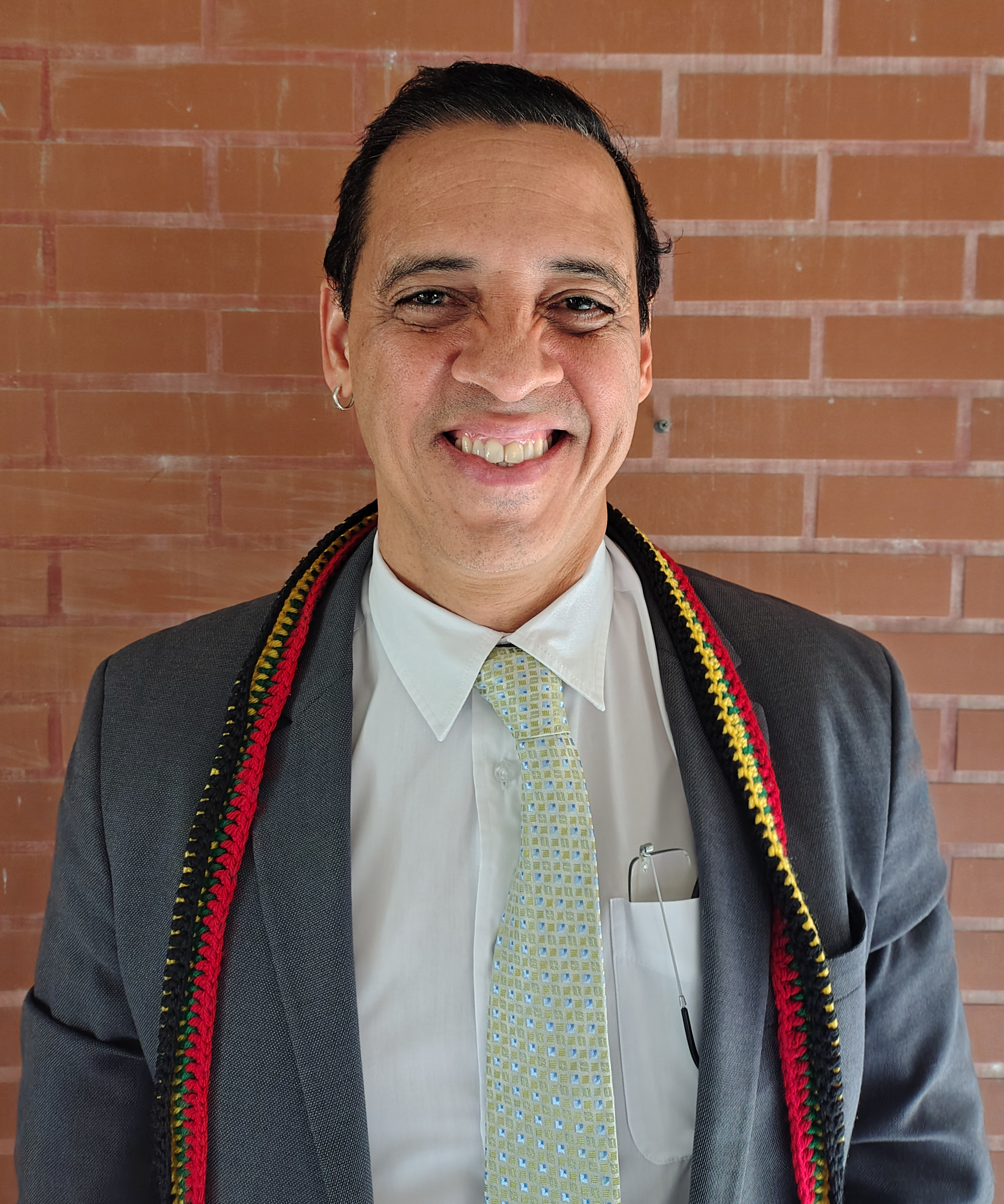 Hilton Coelho recebeu 64.500 votos, mas n&atilde;o conseguiu se reeleger. | Foto: Redes Sociais