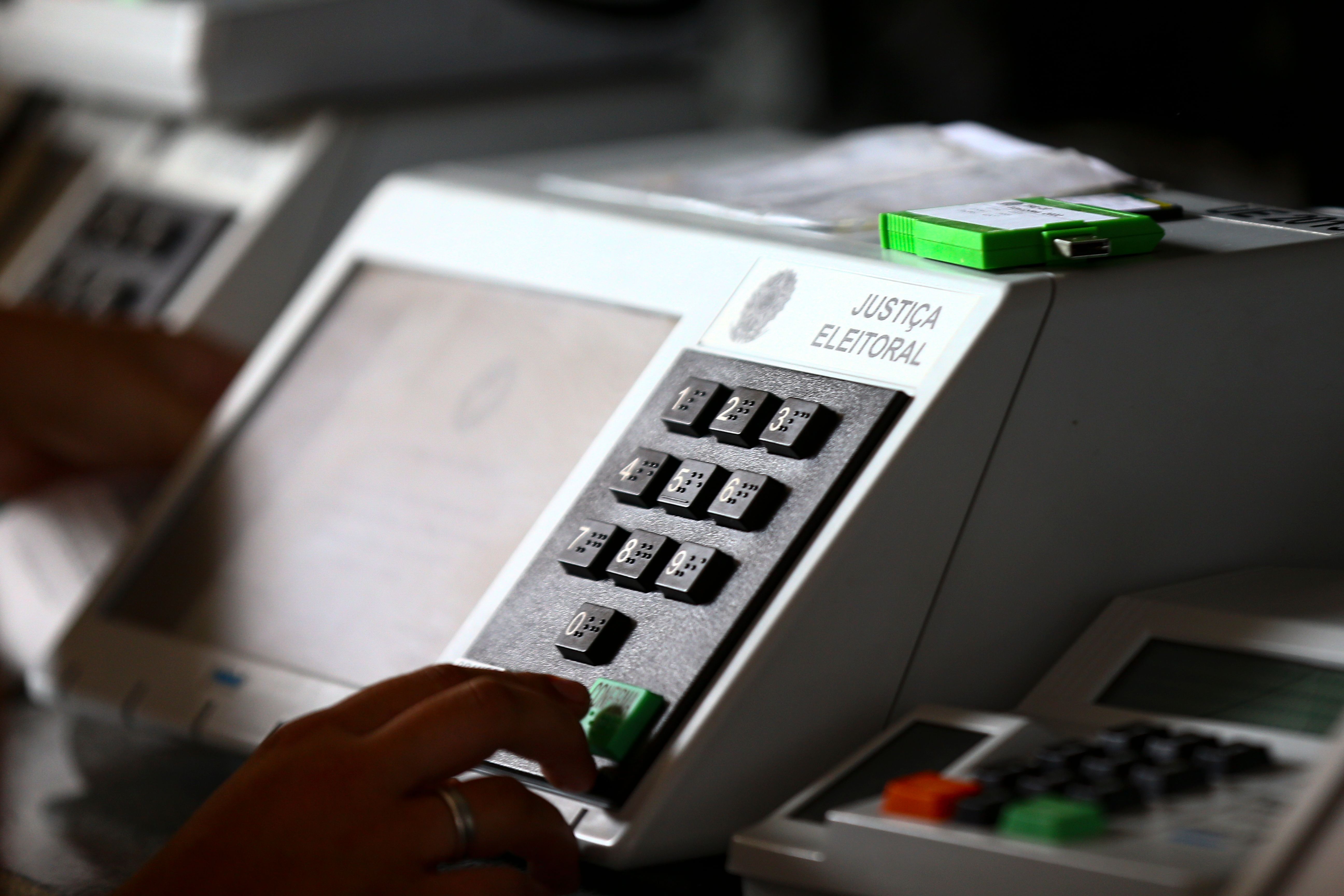 Em 2026, o per&iacute;odo come&ccedil;a em 4 de julho e vai at&eacute; 25 de outubro. | Foto: Marcelo Camargo/Ag&ecirc;ncia Brasil