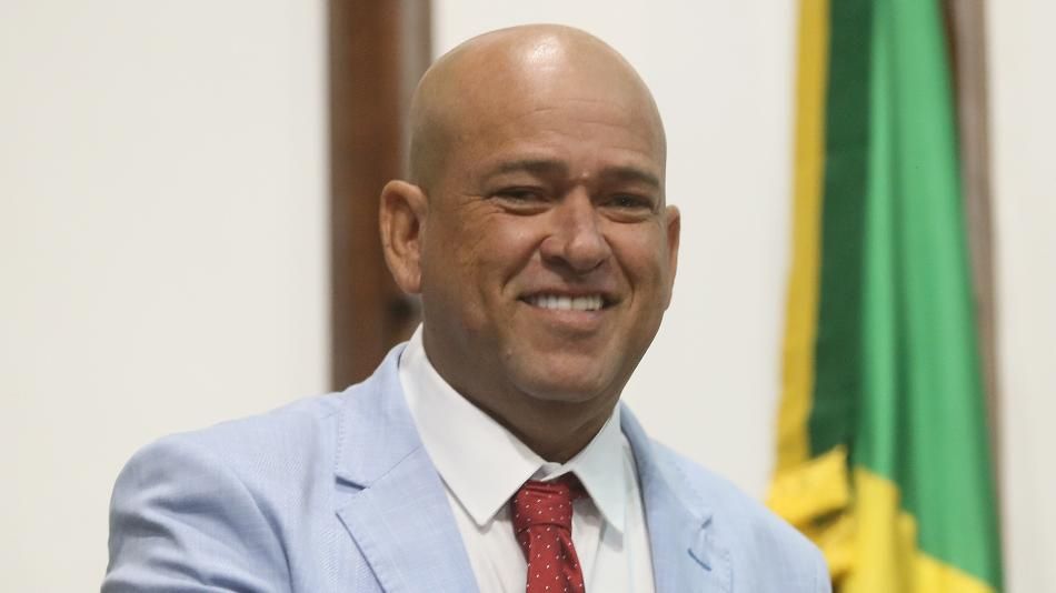 Binho Galinha