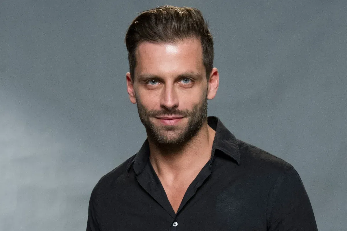 A participa&ccedil;&atilde;o do ator Henri Castelli no BBB 26 foi confirmada pela pr&oacute;pria assessoria de imprensa do artista. | Foto: Divulga&ccedil;&atilde;o