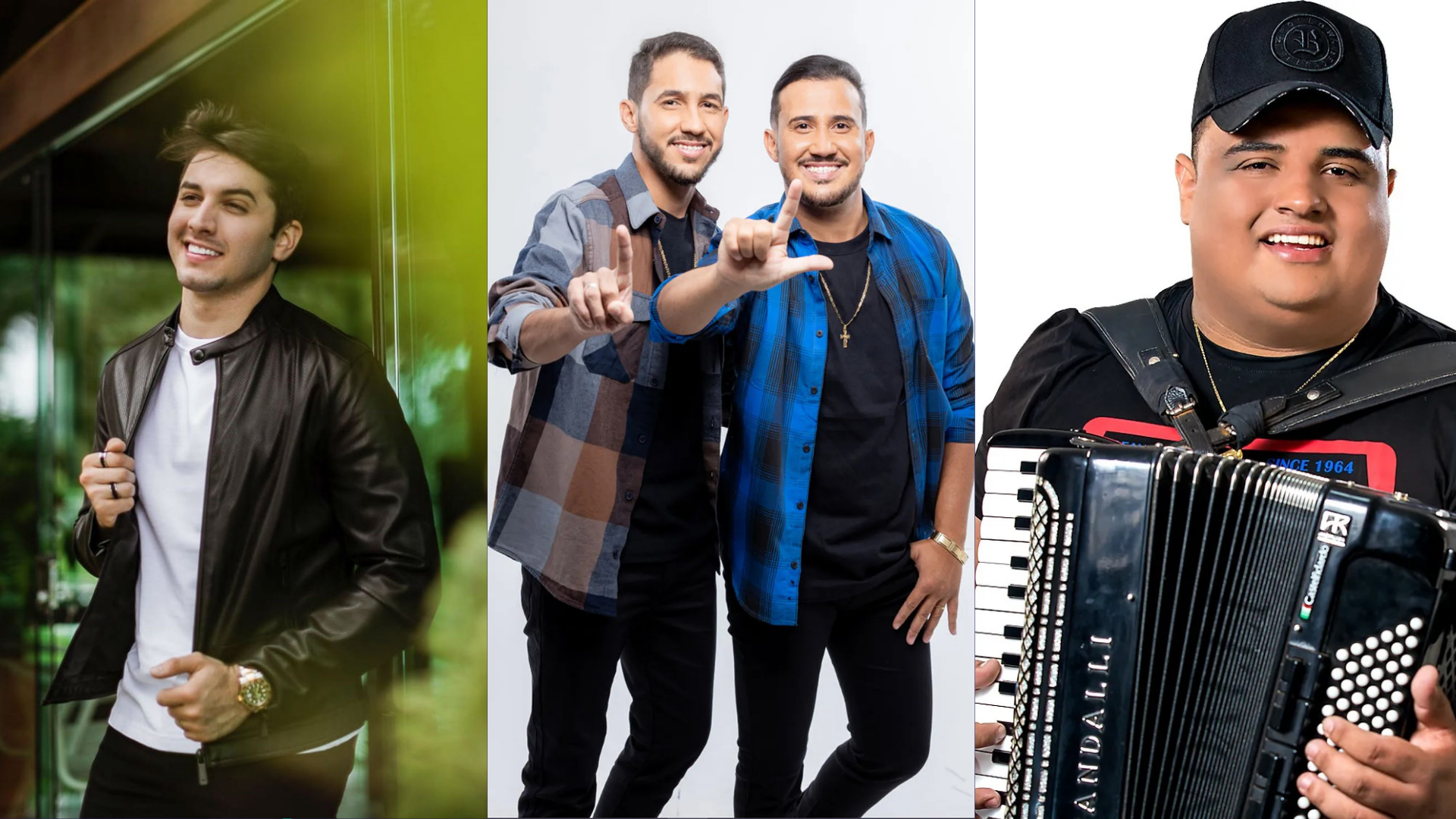 O S&atilde;o Jo&atilde;o de Santo Estev&atilde;o j&aacute; tem atra&ccedil;&otilde;es confirmadas para a edi&ccedil;&atilde;o de 2026. | Fotos: Divulga&ccedil;&atilde;o