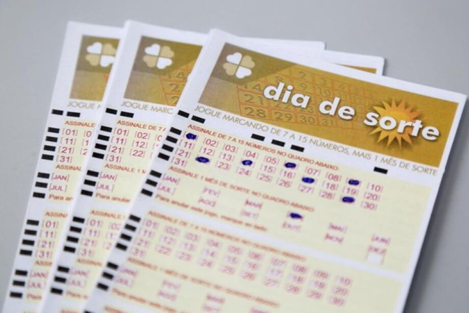 Para participar, voc&ecirc; precisa escolher de 7 a 15 n&uacute;meros dentre os 31 que est&atilde;o dispon&iacute;veis. | Foto: Divulga&ccedil;&atilde;o