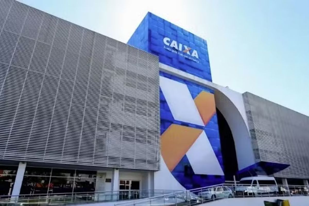 Edital do concurso público da Caixa Econômica Federal será publicado na sexta-feira (7). Foto: Marcelo Camargo / Agência Brasil