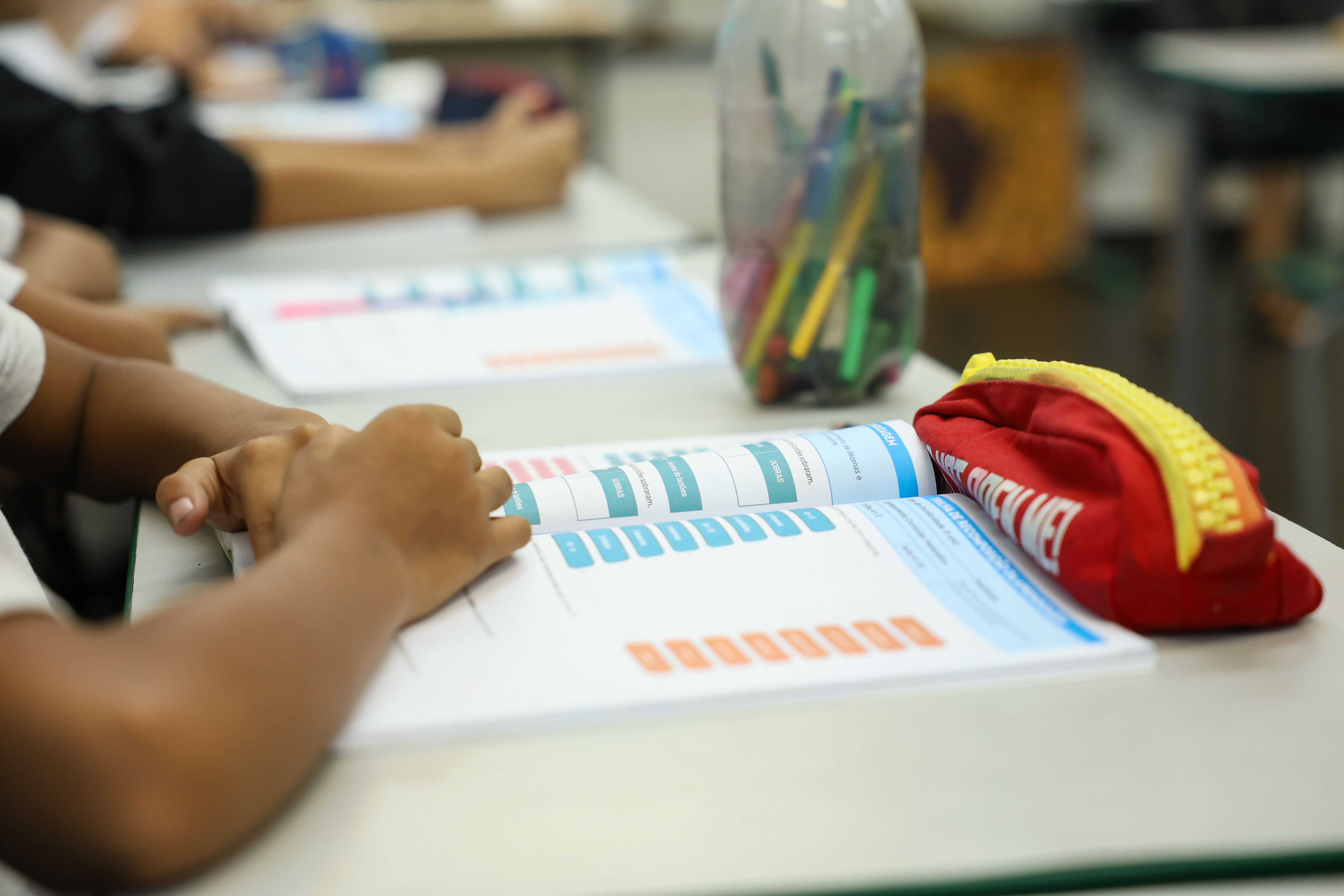 A fam&iacute;lia da adolescente registrou um boletim de ocorr&ecirc;ncia. | Foto: Tomaz Silva/Ag&ecirc;ncia Brasil
