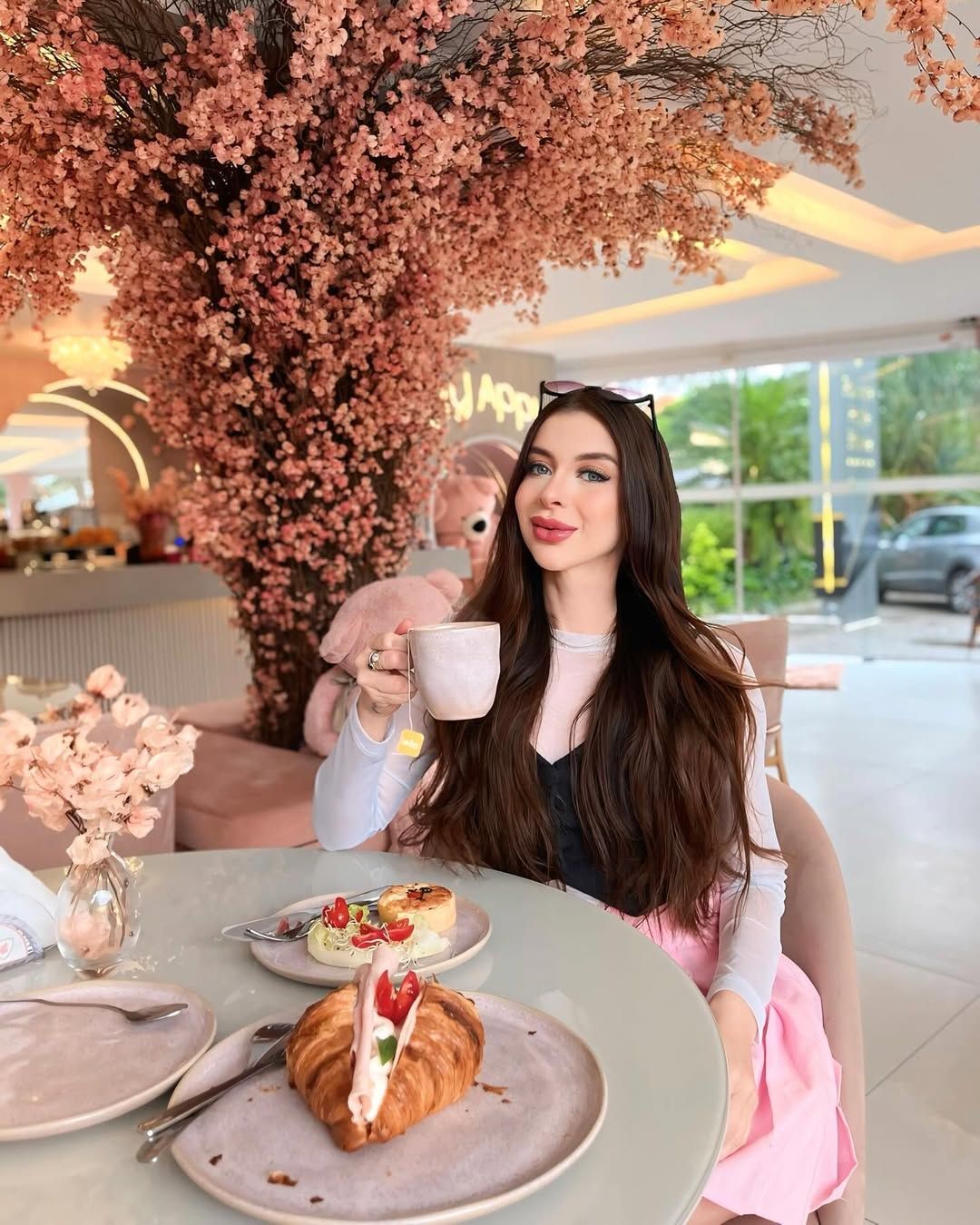 Formada em Psicologia, Ana Luiza tamb&eacute;m cursava Nutri&ccedil;&atilde;o. | Foto: Redes Sociais