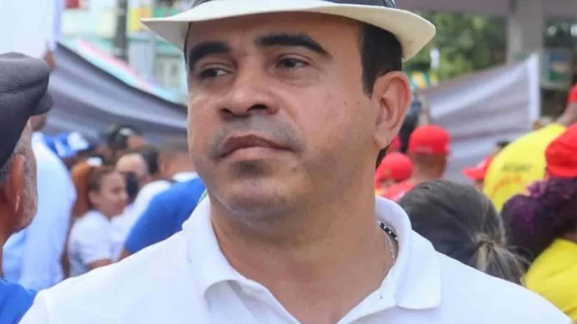 Ronaldo Mansur | Foto: divulgação/PSOL