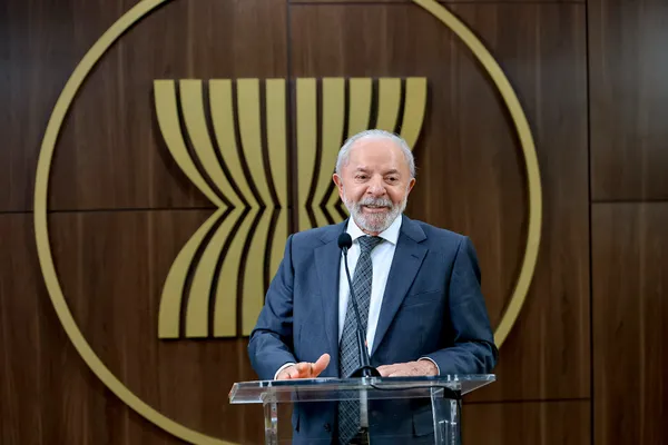 Lula faz 80 anos nesta segunda-feira (27) | Foto: Ricardo Stuckert/Presidência da República