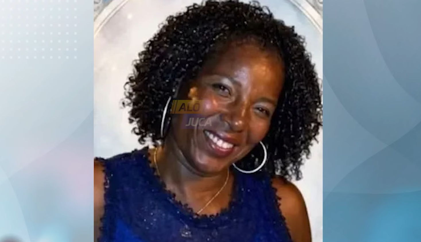 A morte de Eliete Paix&atilde;o dos Santos, de 58 anos, trouxe &agrave; tona um hist&oacute;rico de den&uacute;ncias envolvendo a fam&iacute;lia. | Foto: Reprodu&ccedil;&atilde;o/TV Aratu