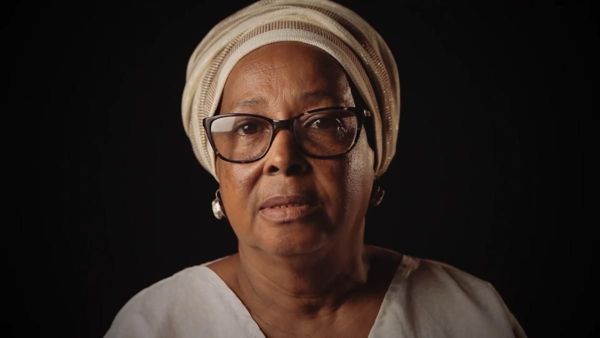 M&atilde;e Bernadete foi assassinada em 17 de agosto de 2023, no Quilombo Pitanga dos Palmares, onde morava, em Sim&otilde;es Filho. | Foto: Henrique Duarte