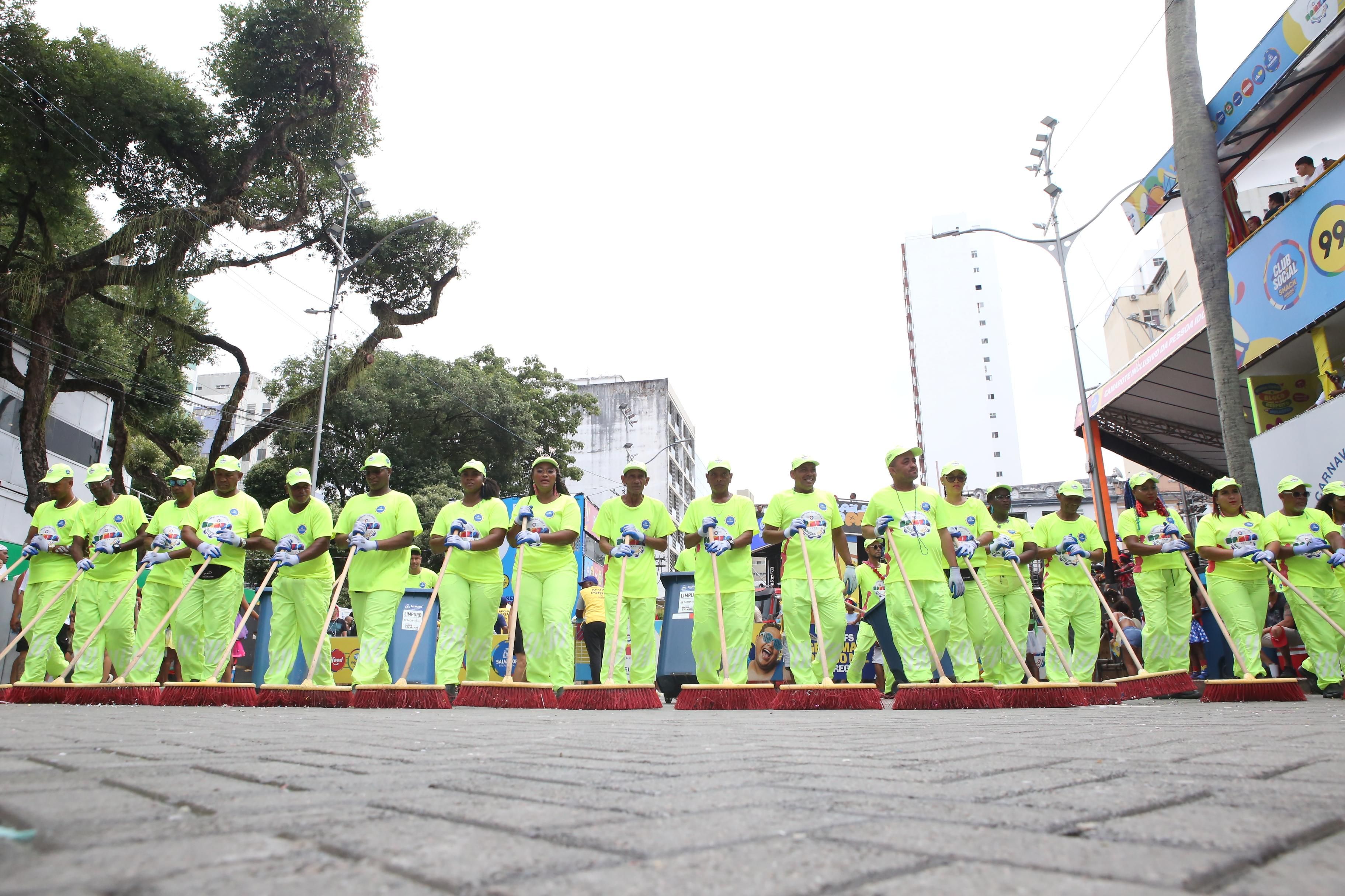 O projeto tramita h&aacute; cinco anos no Congresso Nacional. | Foto: Fernando Peixito/Secom PMS
