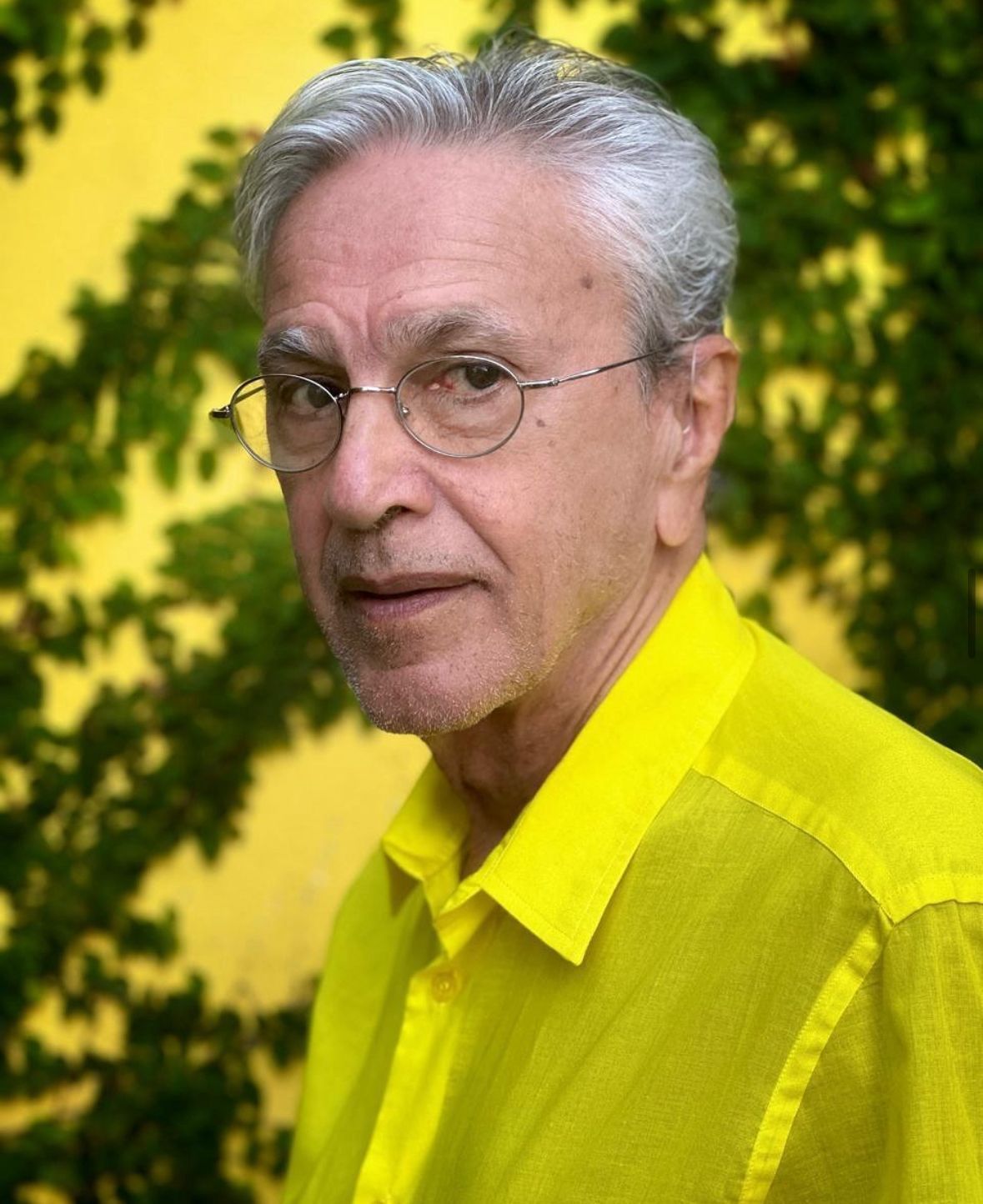 Caetano também convocou protestos diante do Congresso Nacional e em outras cidades do país. | Foto: Redes Sociais