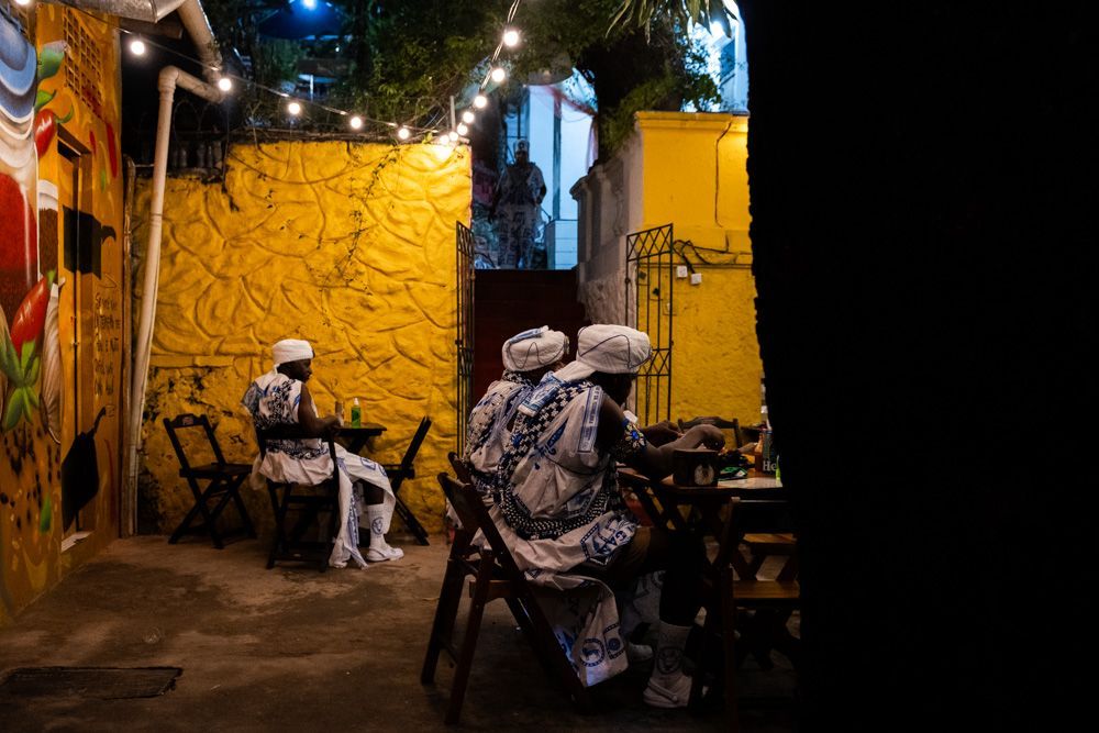 Segundo Pedro Nunes, a discussão sobre a regulamentação pode até ser um pouco mais recente, mas, os problemas são antigos. | Foto: Pedro Nunes