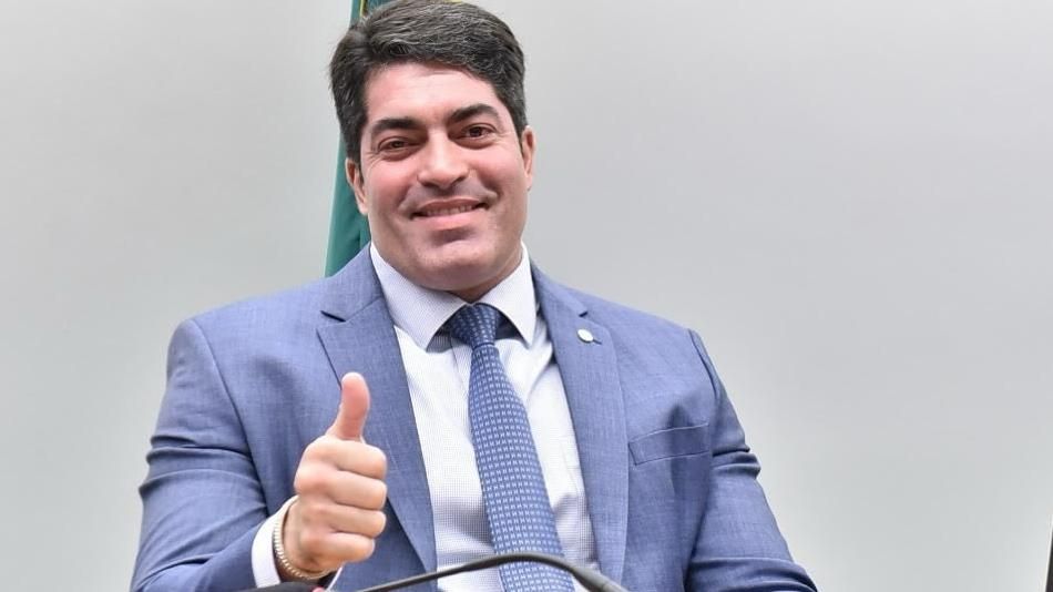 Otto Filho | Foto: divulga&ccedil;&atilde;o