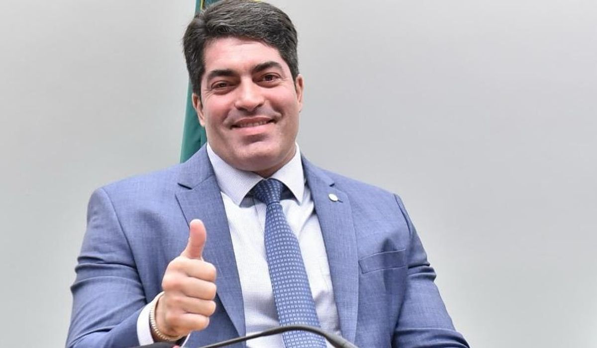 Otto Filho | Foto: divulga&ccedil;&atilde;o