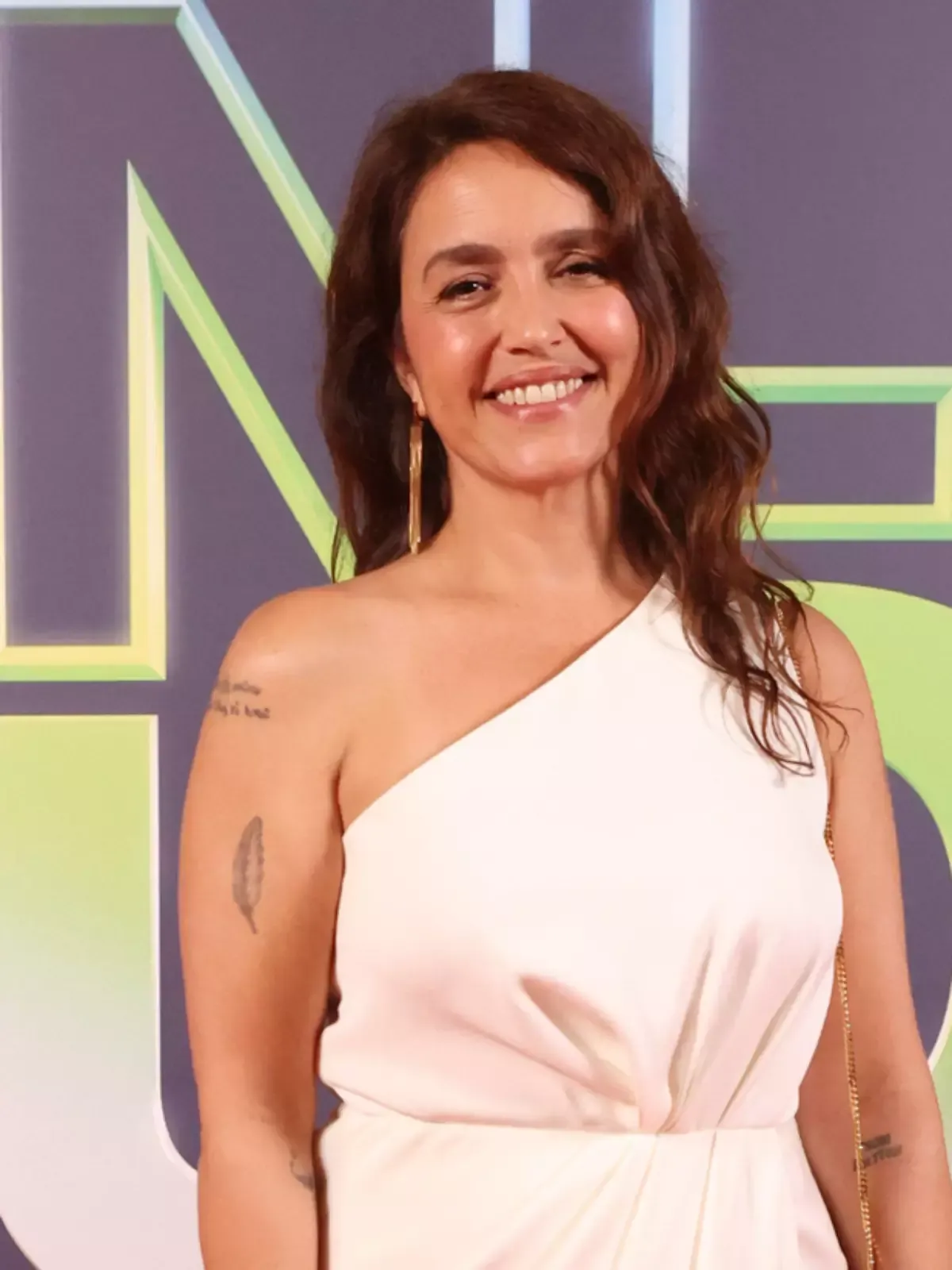 Fontes próximas à produção afirmam que Manuela Dias também apresentou uma queixa contra a atriz. | Foto: Divulgação/TV Globo