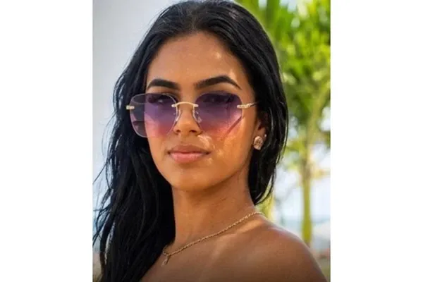 Ela n&atilde;o resistiu aos ferimentos e morreu na sexta-feira (27), ap&oacute;s quatro dias internada. | Foto: Redes Sociais