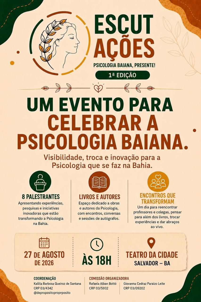 Foto: Divulga&ccedil;&atilde;o