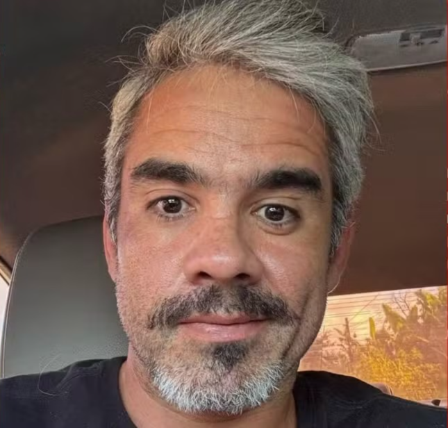 Um capit&atilde;o da Pol&iacute;cia Militar foi morto a tiros na noite de quinta-feira (15), durante uma tentativa de assalto na Avenida Lafayete Coutinho. | Foto: Reprodu&ccedil;&atilde;o/Redes Sociais