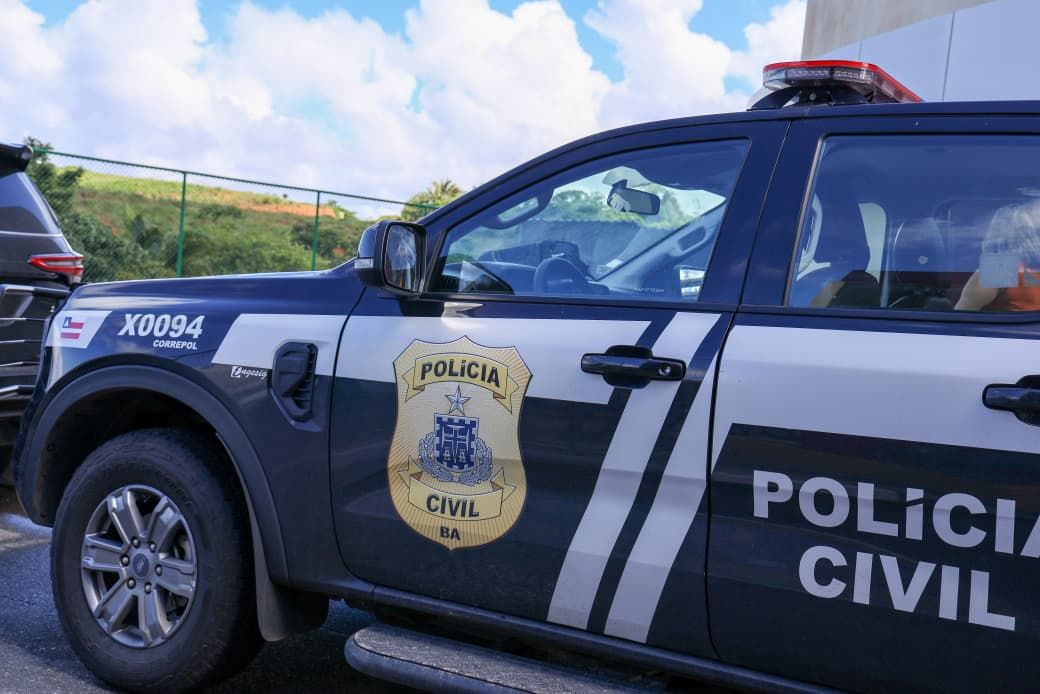 Uma mulher foi presa na Bahia suspeita de participar de um esquema de extors&atilde;o contra uma pessoa que buscava atendimento psicol&oacute;gico. | Foto: Ilustrativa/Pexels