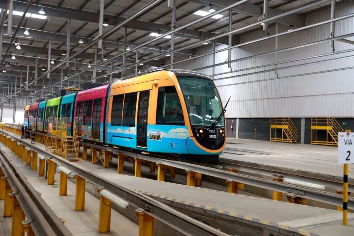 Foto: Divulgação / GovBA