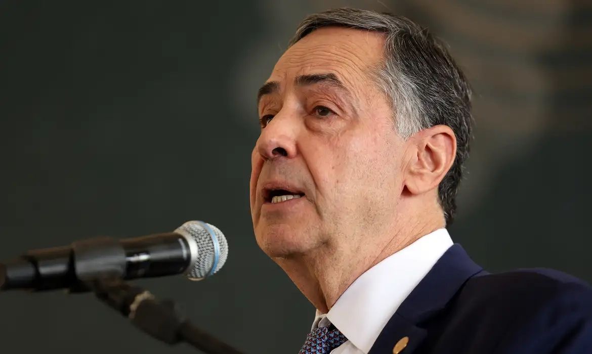 Barroso Stf