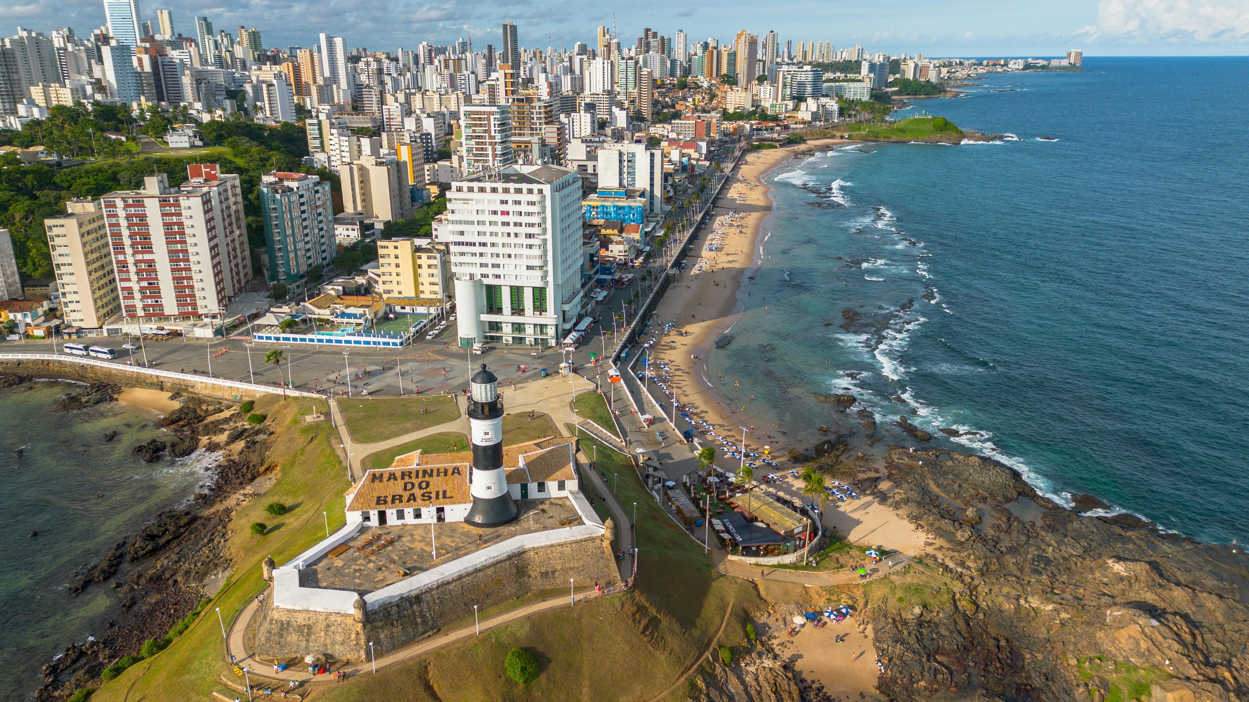 A SSP-BA destacou que as mortes violentas apresentaram redu&ccedil;&otilde;es consecutivas. | Foto: Leonardo Dourado/Pexels
