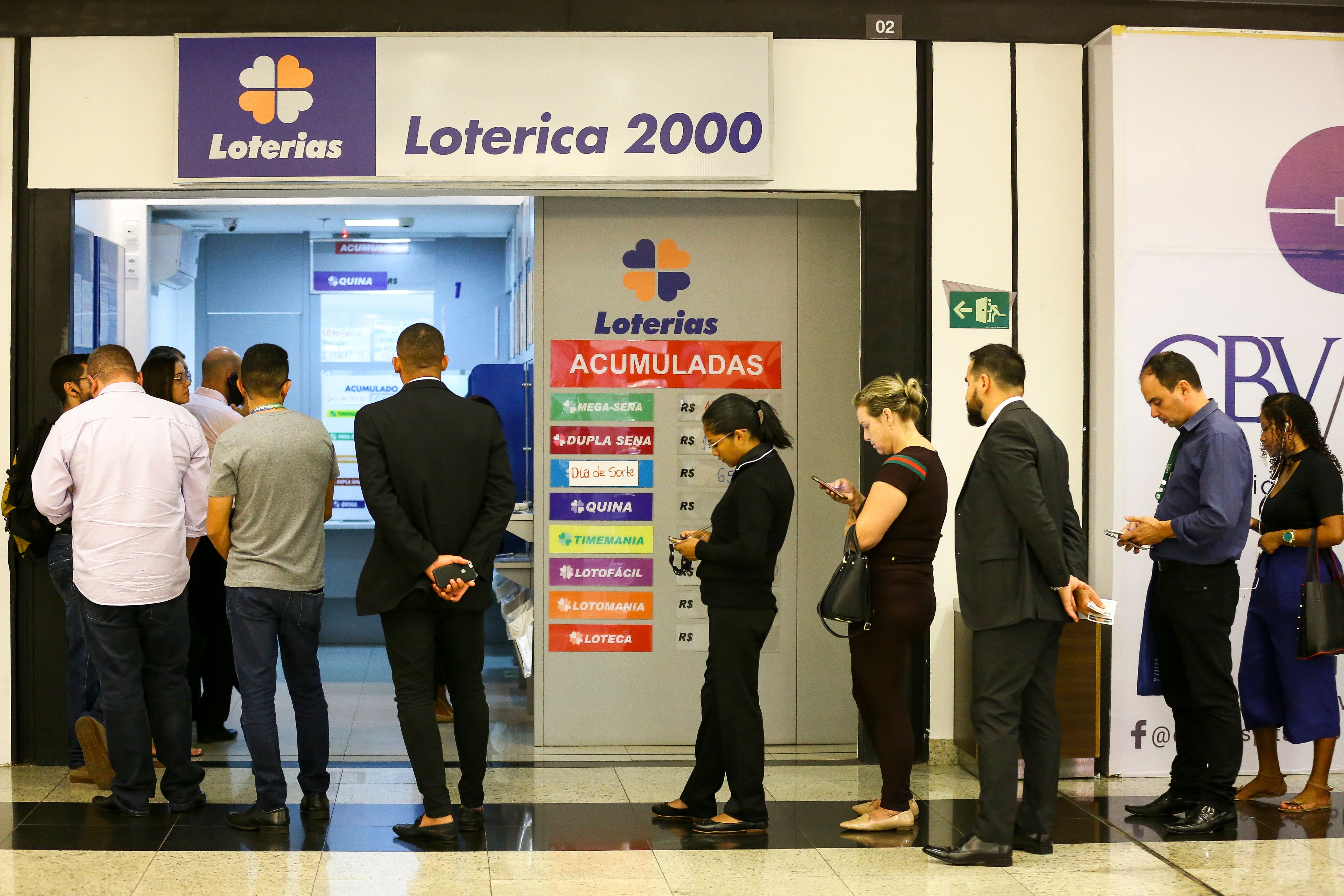 Foto: Ag&ecirc;ncia Brasil