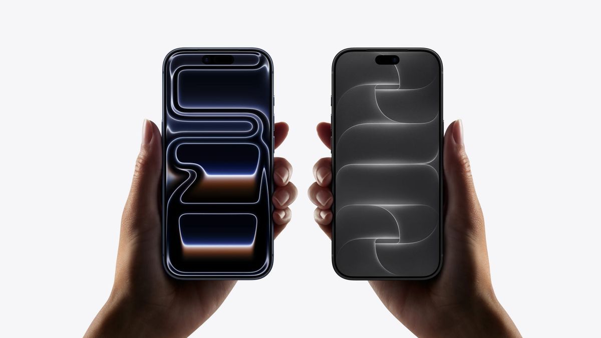 O iPhone 18 Pro e o iPhone 18 Pro Max chegam &agrave;s lojas brasileiras nesta sexta-feira (18), com pre&ccedil;os a partir de R$ 11.999 e R$ 12.999. | Foto: Divulga&ccedil;&atilde;o