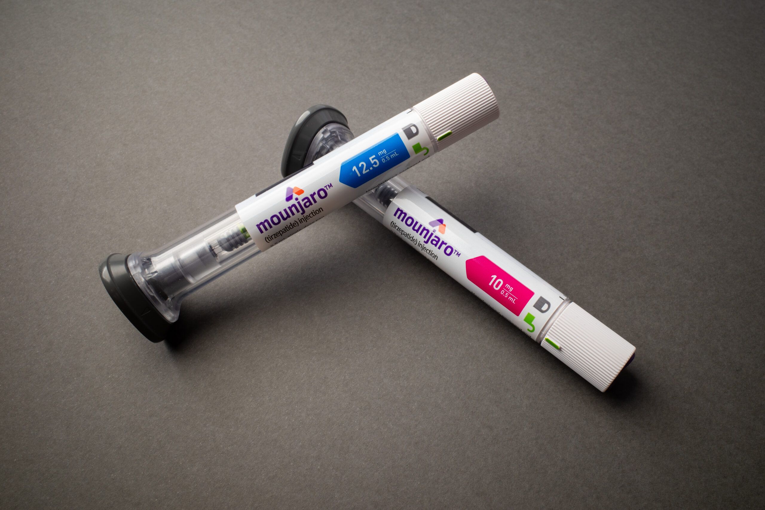 Dados de fase 3 com a retatrutida, molécula experimental para tratamento da obesidade, indicaram uma perda média de peso de 28,7%. | Foto: Divulgação