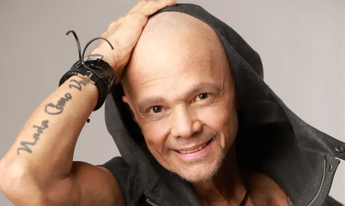 A m&uacute;sica Milla, um dos maiores sucessos da carreira do cantor Netinho, foi inspirada em uma hist&oacute;ria de amor real. | Foto: Redes Sociais