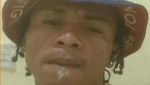 O policial militar &eacute; investigado pela morte de Tiago Lopes Moreira, baleado na madrugada de 9 de mar&ccedil;o, na praia de Itapu&atilde;. | Foto: Redes Sociais