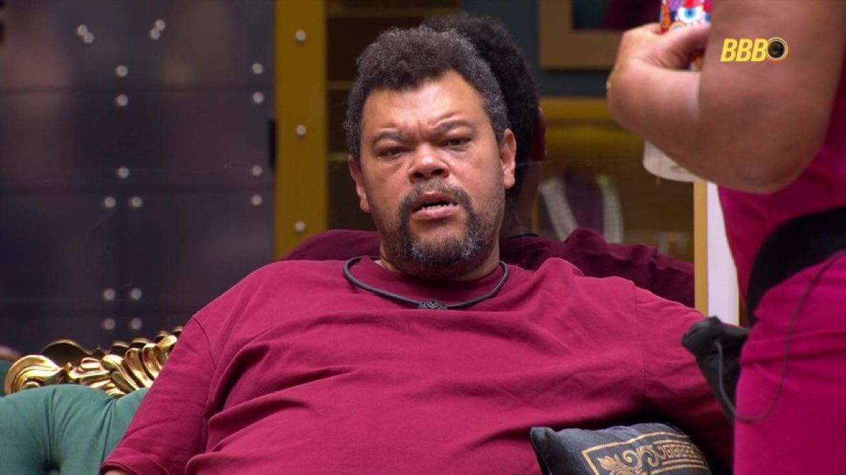 A confusão começou ainda com o cronômetro em andamento, logo no início do dia, e envolveu diversos participantes da casa. | Foto: Gshow