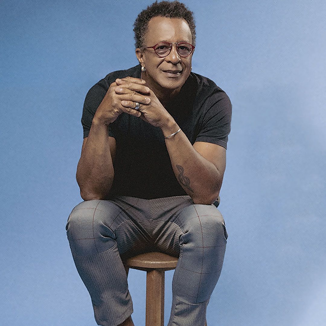 Tony Gordon venceu o The Voice Brasil em 2019. | Foto: Redes Sociais