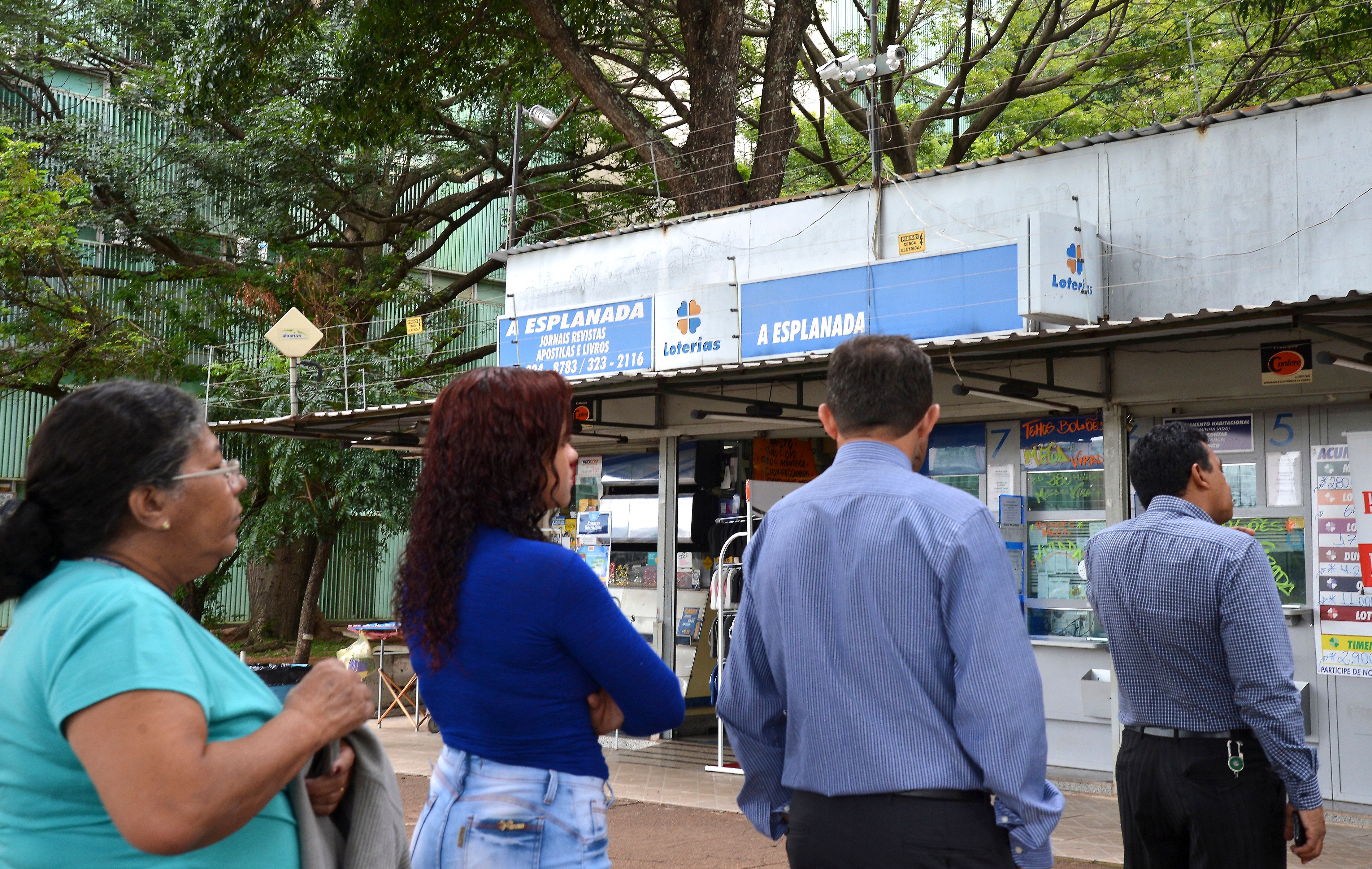 Foto: Wilson Dias/Ag&ecirc;ncia Brasil