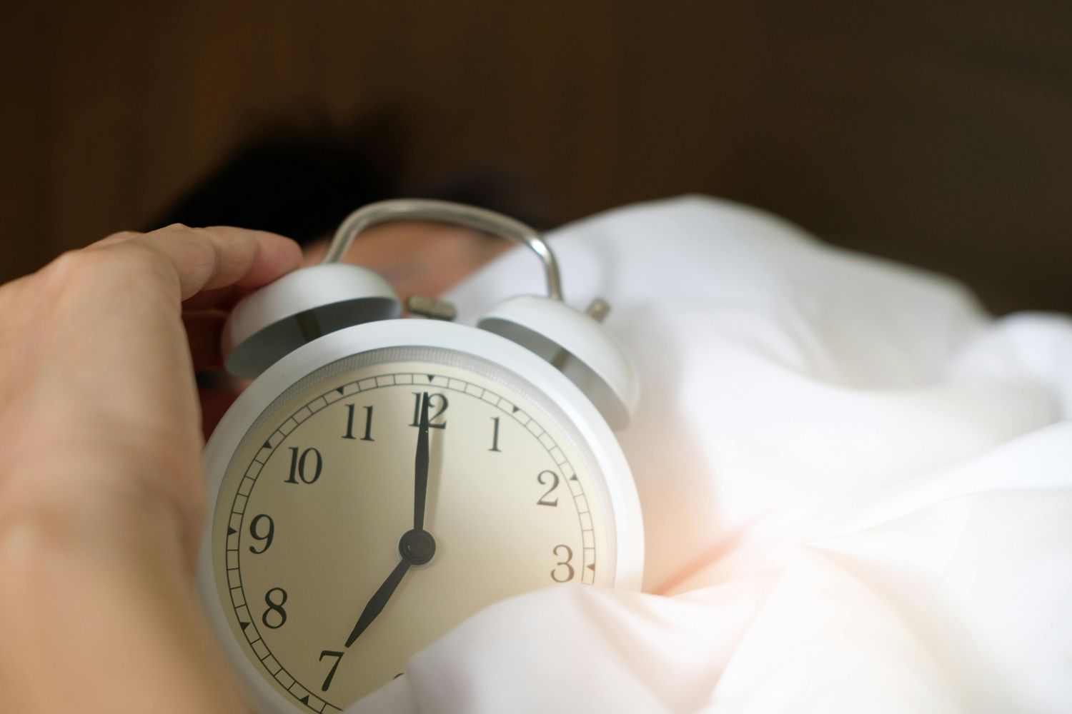 Os autores reconhecem limitações no estudo, como a possibilidade de subnotificação dos casos de insônia em registros médicos. | Foto: Ilustrativa/Pexels