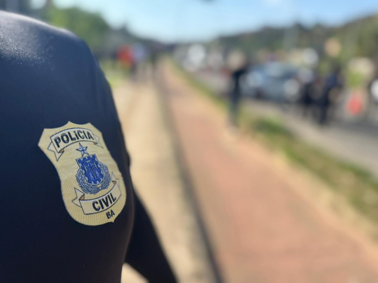 De acordo com a corporação, as investigações tiveram início após um homicídio ocorrido no mês passado. | Foto: Divulgação/Ascom-PCBA