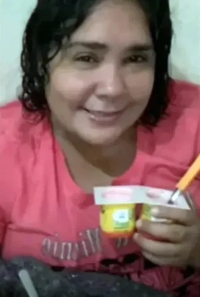 Diante das suspeitas, a fam&iacute;lia procurou a Pol&iacute;cia Civil de Joinville no fim de maio. | Foto: Redes Sociais