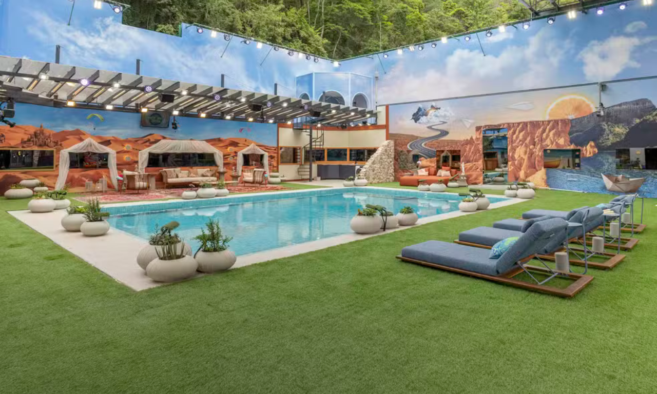 A expectativa em torno do elenco do Big Brother Brasil 26 cresce &agrave;s v&eacute;speras do in&iacute;cio das divulga&ccedil;&otilde;es oficiais. | Foto: TV Globo