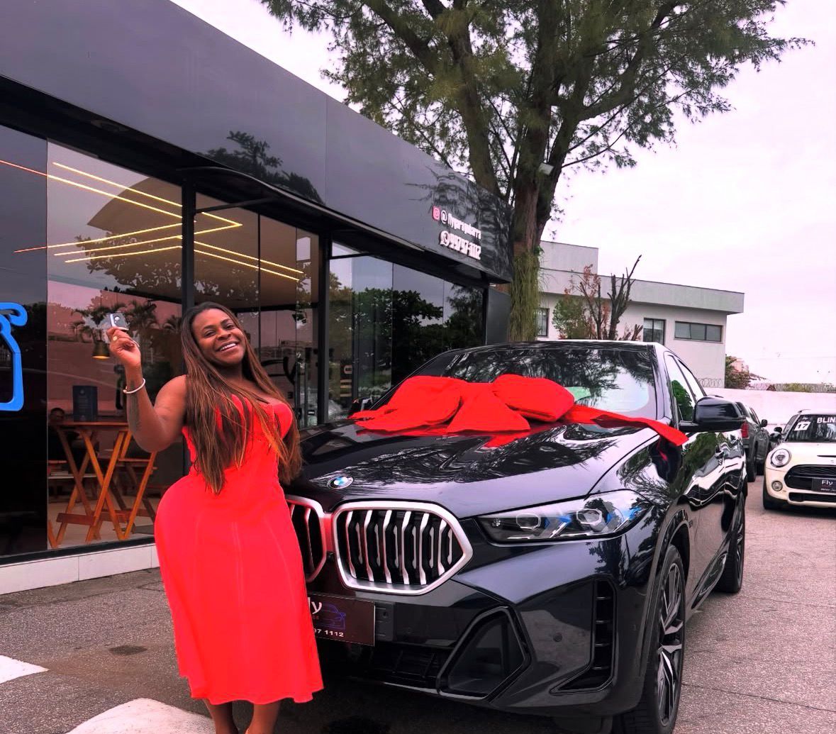 Jojo relembrou ainda a inf&acirc;ncia e a adolesc&ecirc;ncia marcadas por dificuldades antes da fama. | Foto: Redes Sociais