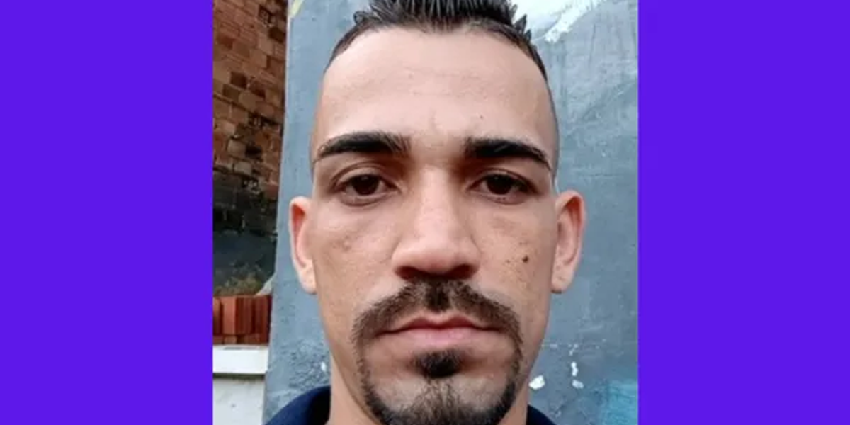 Jeferson Caique Nunes Dos, vulgo Badalo, era suspeito de matar t&eacute;cnicos de internet | Foto: Reprodu&ccedil;&atilde;o/ Rede social