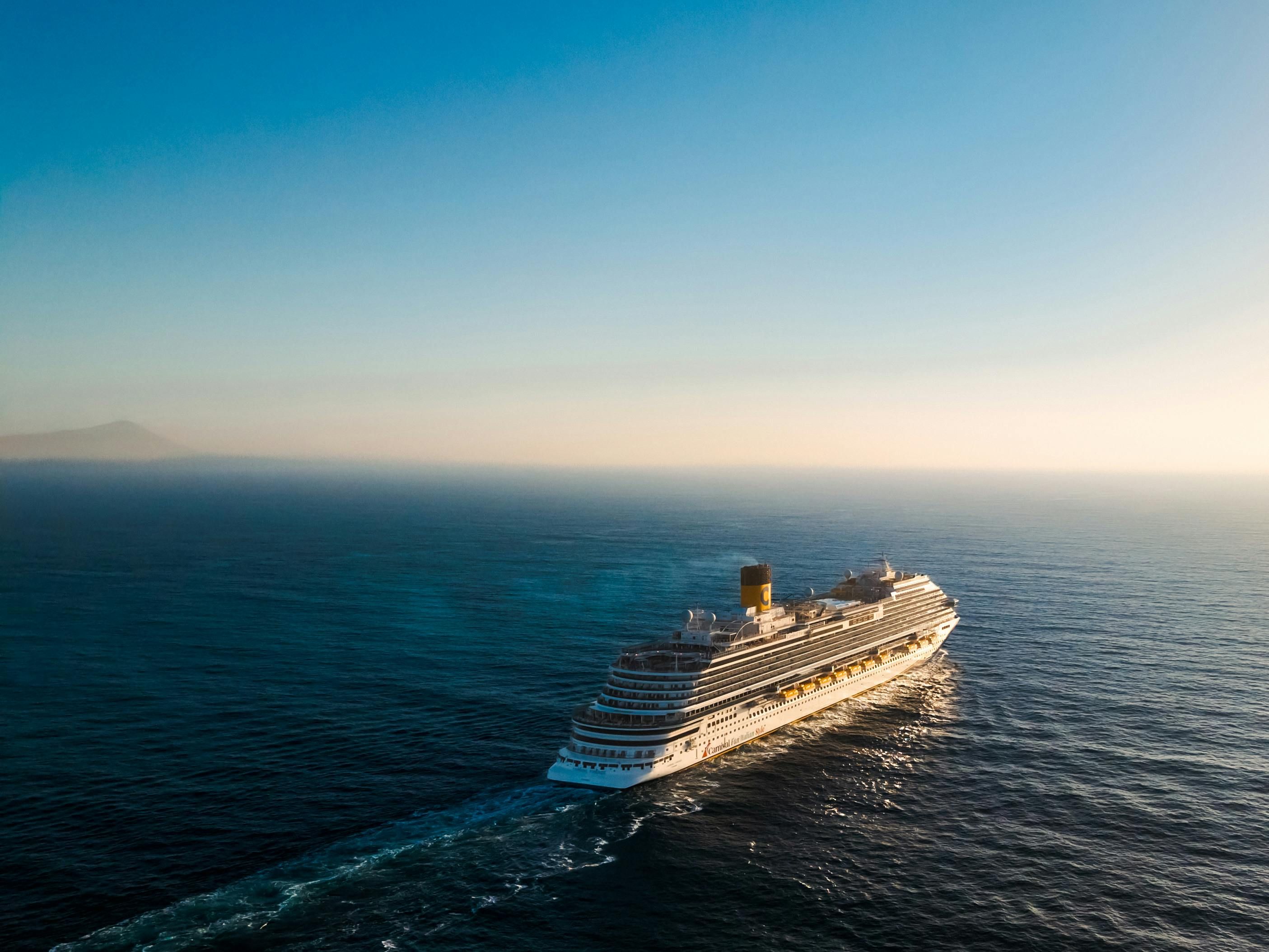 A OMS informou que subiu de cinco para seis o n&uacute;mero de casos confirmados de hantav&iacute;rus em navio de cruzeiro no Atl&acirc;ntico. | Foto: Ilustrativa/Pexels
