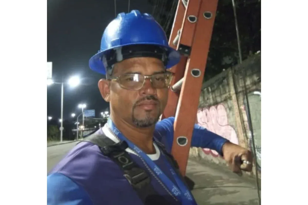 A polícia aponta que a execução dos trabalhadores pode ter sido uma forma de punição imposta pelo grupo criminoso diante da recusa ou da falta de pagamento da taxa ilegal. | Foto: Redes Sociais