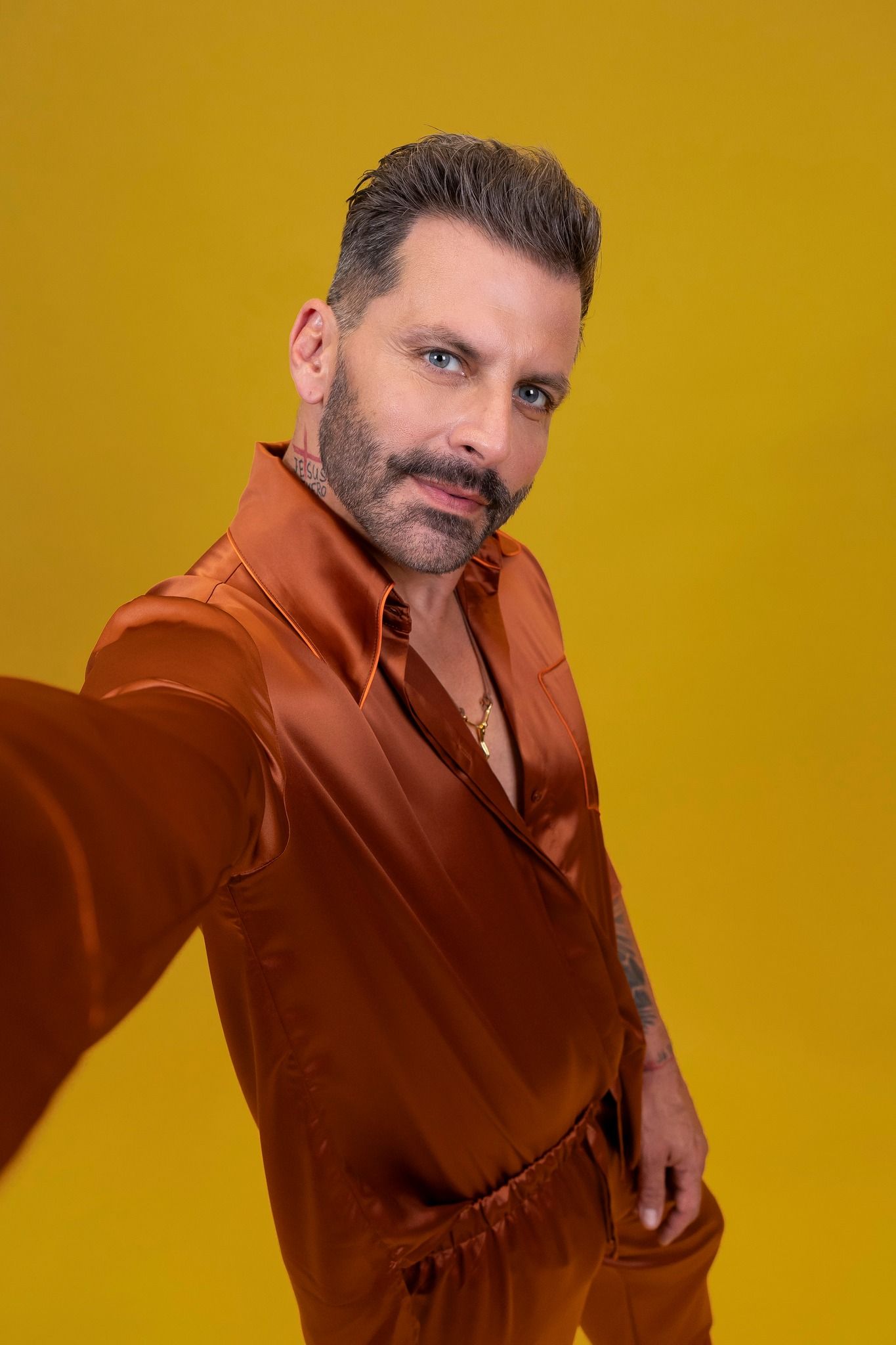 A primeira convuls&atilde;o ocorreu enquanto Henri participava da Prova do L&iacute;der, que exigia resist&ecirc;ncia f&iacute;sica. | Foto: Divulga&ccedil;&atilde;o